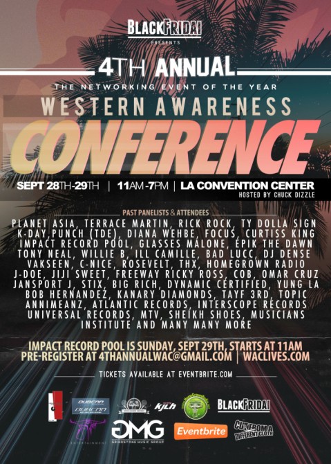 Western Awareness Conference